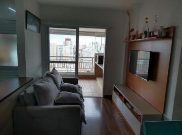 img0 · Apartamento de 61 m², 2 quartos em Vila Dom Pedro II, São Paulo