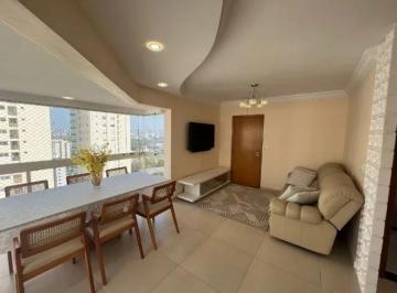 img0 · Espetacular Apartamento no Ponto Mais Alto de Santana