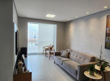 img0 · Apartamento à venda em Catumbi com 65 m², 2 quartos, 1 vaga