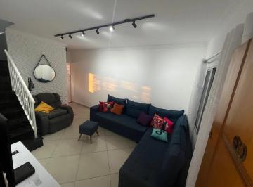 img0 · Sobrado de 118 m², 3 quartos em Parque Vitória, São Paulo