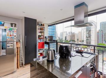 img0 · Apartamento 1 Dorm. em Vila Cordeiro - SP