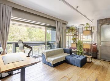 img0 · Apartamento à venda em República com 52 m², 1 quarto, 1 vaga