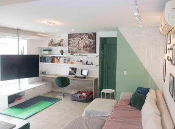 img0 · Apartamento à venda em Pari com 84 m², 2 quartos, 2 vagas