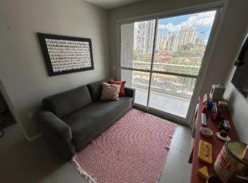 img0 · Apartamento de 55 m², 2 quartos em Vila Dom Pedro I, São Paulo
