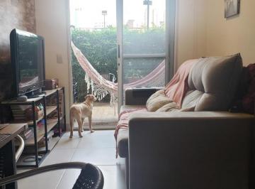 img0 · Apartamento de 97 m², 3 quartos em Vila Vitório Mazzei, São Paulo