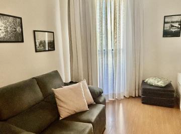 img0 · Apartamento à venda em Cidade Monções com 38 m², 1 quarto, 0 vagas