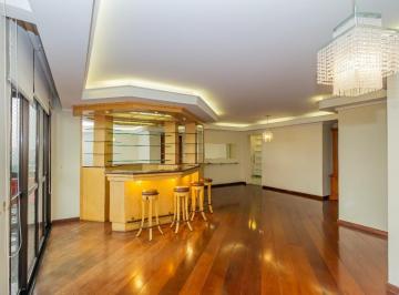 img0 · Apartamento à venda em Vila Brasilina com 139 m², 3 quartos, 2 vagas