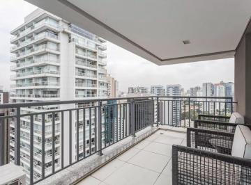 img0 · Apartamento à venda em Cidade Monções - SP