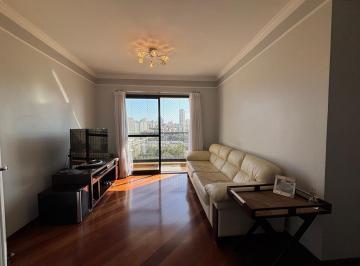 img0 · Apartamento à venda em Campo Belo com 80 m², 3 quartos, 2 vagas