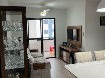img0 · Apartamento à venda em Vila Regente Feijó com 82 m², 4 quartos, 2 vagas