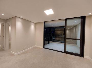 img0 · Apartamento à venda em Mirandópolis com 65 m², 2 quartos, 1 vaga