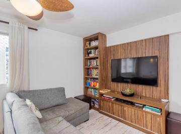 img0 · Apartamento à venda em Campo Belo com 77 m², 3 quartos, 1 vaga