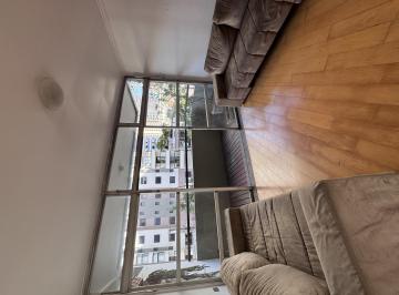 img0 · Apartamento à venda em Vila Bastos com 144 m², 3 quartos, 2 vagas