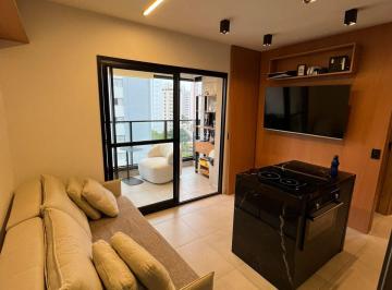 img0 · Apartamento à venda em Chácara Inglesa com 37 m², 1 quarto, 0 vagas