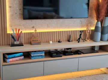 img0 · Apartamento à venda em Vila Monte Alegre com 77 m², 3 quartos, 1 vaga