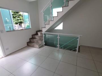 img0 · Casa em Condomínio de 108 m², 3 quartos em Horto Florestal, São Paulo