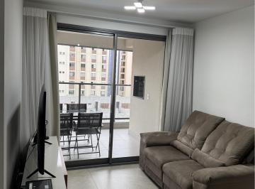 img0 · Apartamento à venda em Vila Monte Alegre com 77 m², 3 quartos, 1 vaga