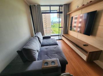 img0 · Apartamento no Tamboré em Barueri - SP código 2097797