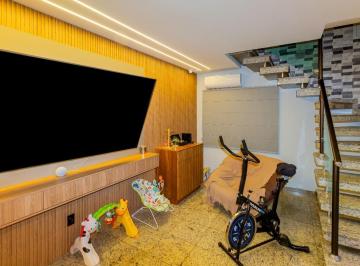 img0 · Apartamento à venda em Vila Popular com 201 m², 4 quartos, 2 vagas