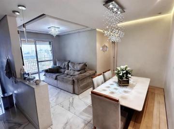 img0 · Apartamento de 78 m², 3 quartos em Penha de França, São Paulo