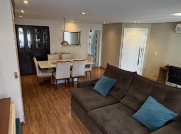 img0 · Apartamento à venda em Vila Suzana com 100 m², 3 quartos, 2 vagas