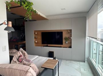 img0 · Apartamento à venda em Bela Vista com 64 m², 2 quartos, 1 vaga