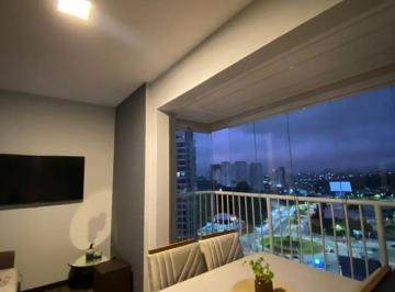 img0 · Apartamento no Vila Nilva em Barueri - SP código 2098518