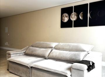 img0 · Apartamento à venda em Parque Maria Helena com 139 m², 3 quartos, 3 vagas