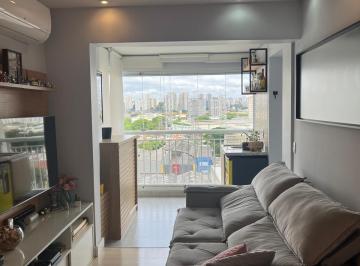 img0 · Apartamento à venda em Vila Prudente com 57 m², 2 quartos, 1 vaga
