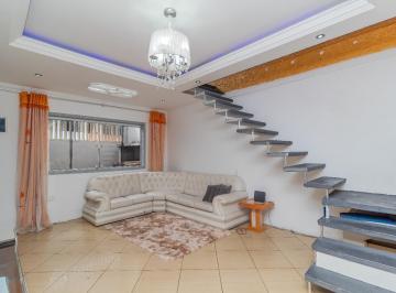 img0 · Sobrado Moderno com Amplo Espaço