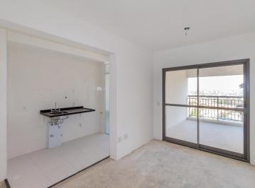 img0 · Apartamento de 64 m², 2 quartos em Jardim Independência, São Paulo