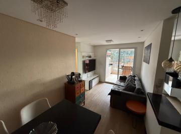 img0 · Apartamento à venda em Vila Guilherme com 64 m², 2 quartos, 1 vaga