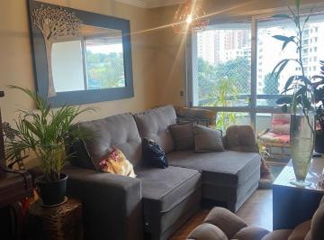 img0 · Apartamento de 70 m², 3 quartos em Santana, São Paulo