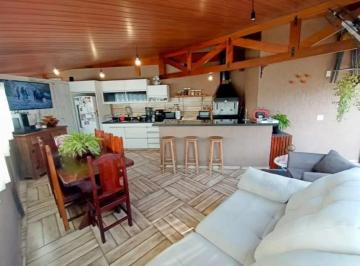 img0 · Cobertura de 154 m², 3 quartos em Vila Gilda, Santo André