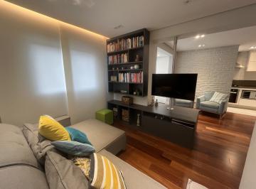 img0 · Apartamento à venda em Consolação com 54 m², 1 quarto, 1 vaga