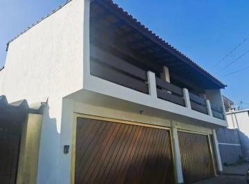 img0 · Sobrado de 235 m², 3 quartos em Jardim Santo André, Santo André