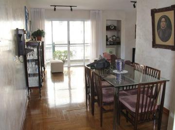 img0 · Apartamento à venda em Real Parque com 123 m², 2 quartos, 2 vagas