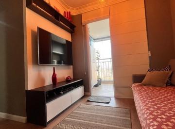 img0 · Apartamento de 61 m², 3 quartos em Vila Curuçá, Santo André