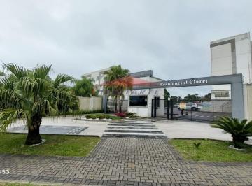 Foto 01 · Apartamento à venda em Araucária-PR, Tindiquera: 2 quartos, 1 vaga de garagem, 38,40 m² - Imperdível