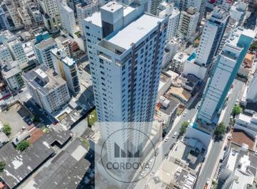 Foto 01 · Imperdível oportunidade: Apartamento de 2 quartos e 2 suítes no Centro de Balneário Camboriu, com 2