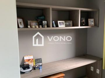 Foto 01 · Apartamento, Parque São Lourenço, Indaiatuba, SP