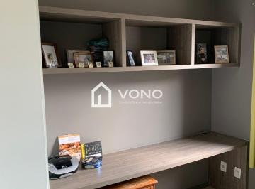 Foto 01 · Apartamento, Parque São Lourenço, Indaiatuba, SP