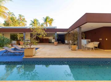 Casa de 4 quartos, Brasília · Casa térrea com 4 suítes à VENDA – Lago Sul