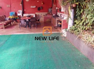 Foto 01 · Casa, Centro, Uberlândia, MG