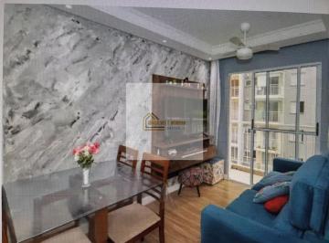 Foto 01 · Apartamento, Guarapiranga, São Paulo, SP