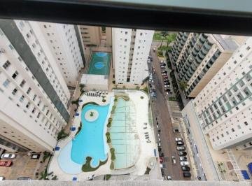 Apartamento de 2 quartos, Águas Claras · COBERTURA EXCLUSIVA COM LOCALIZAÇÃO PRIVILEGIANA EM ÁGUAS CLARAS