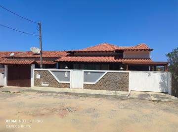 Casa de 3 quartos, Araruama · Bela casa em Araruama RJ, no P.Hotel com piscina 