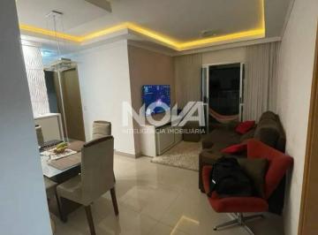 Apartamento de 2 quartos, Gama · Apartamento de 3 Quartos à Venda no Residencial Gamaggiore – Gama