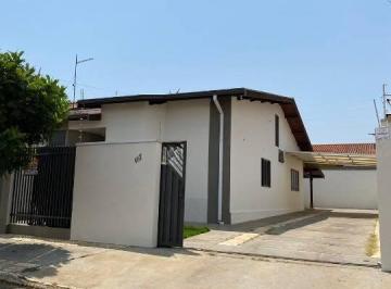 Casa · 300m² · 3 Quartos · 8 Vagas · Casa no Jardim Conservani em Artur Nogueira - SP