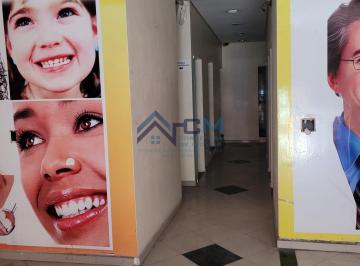 Foto 01 · PONTO COMERCIAL COM SALAS PARA LOCAÇÃO NO CENTRO JACAREÍ